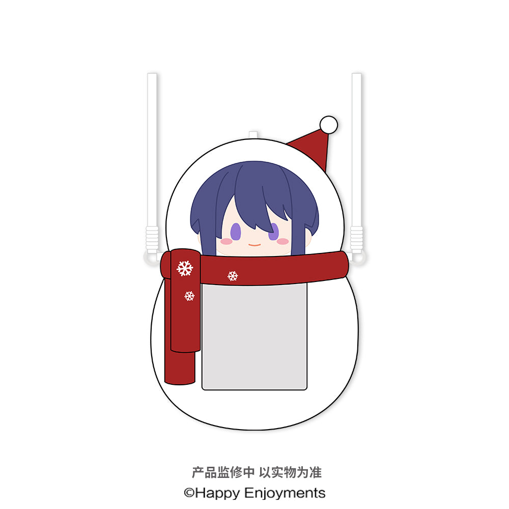 [PREORDER] CN Ensemble Stars Snowman Crossbody Bag