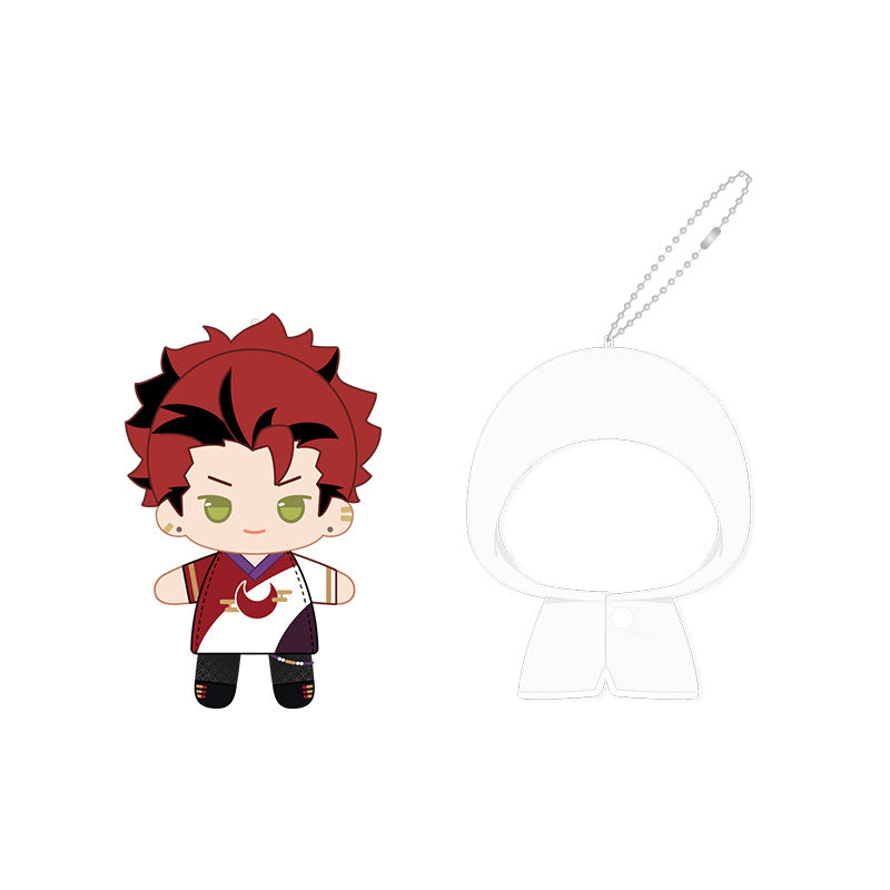 [PREORDER] CN Ensemble Stars Raincoat Finger Puppet Plush