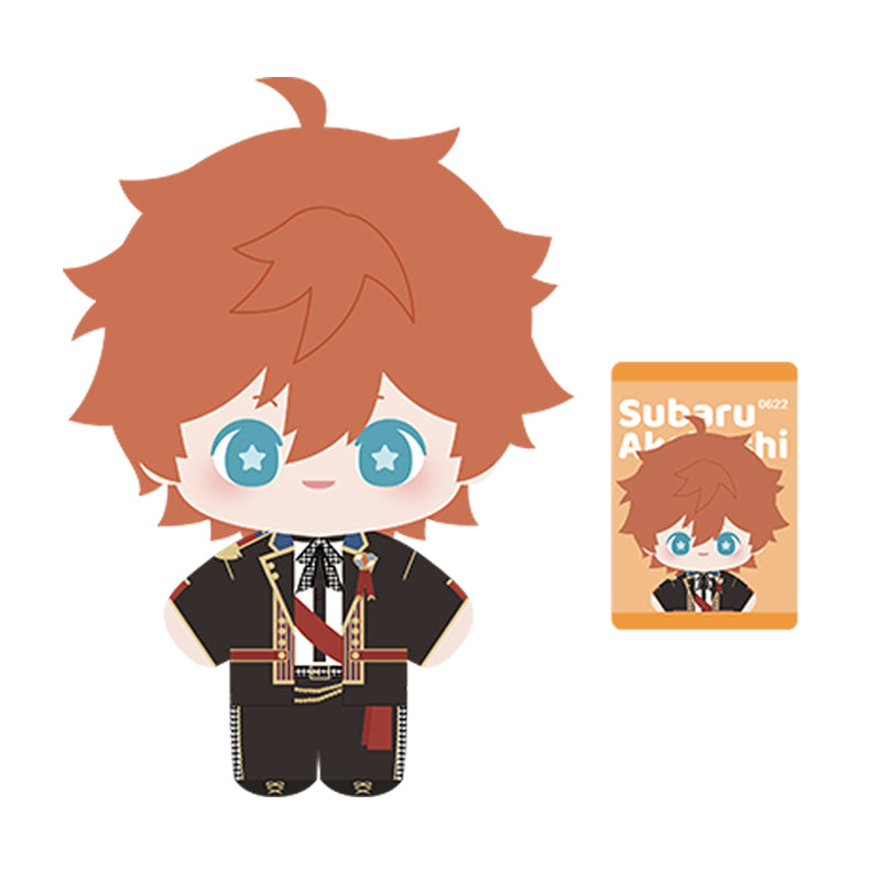 [PREORDER] CN Ensemble Stars TRIP Travel Doll Plush