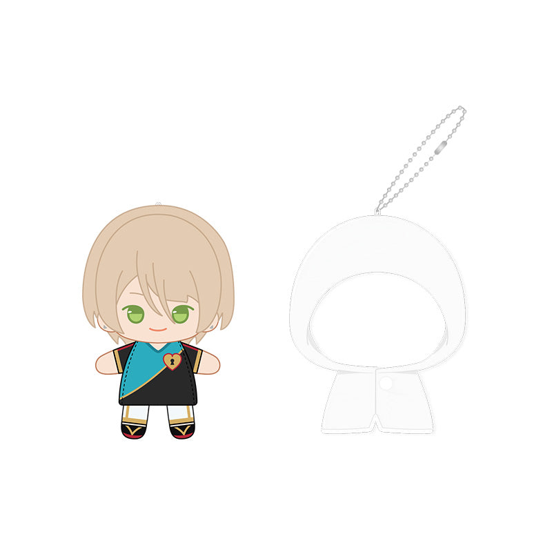 [PREORDER] CN Ensemble Stars Raincoat Finger Puppet Plush