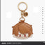 [PREORDER] Tears of Themis Pendant Keychain