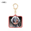 [PREORDER] Genshin Impact Emoji Acrylic Keychains