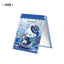 [PREORDER] Genshin Impact Starlit Letter Series Acrylic Folding Mirrors