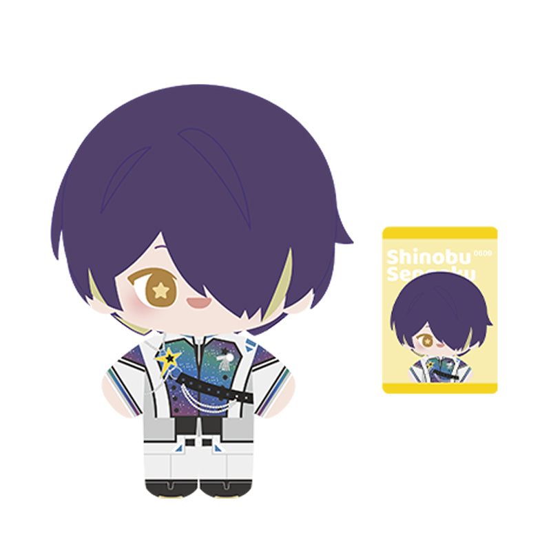 [PREORDER] CN Ensemble Stars TRIP Travel Doll Plush