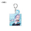 [PREORDER] Genshin Impact Concert 2022 Acrylic Keychains