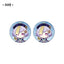 [PREORDER] Genshin Impact Photo Gallery Series Can Badge Sets