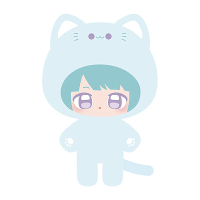 Hajime Shino CN Ensemble Stars Moe Moe Cat Plush