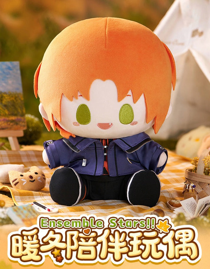 [PREORDER] Ensemble Stars CN Warm Winter Doll Plush