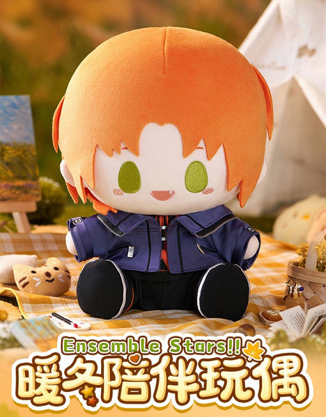 Ensemble cheap stars plush