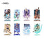 [PREORDER] Genshin Impact Seven Saints Summoning Series Acrylic Stands