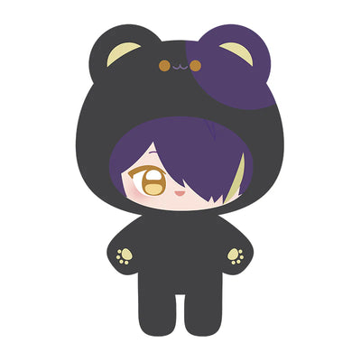 Shinobu Sengoku CN Ensemble Stars Moe Moe Cat Plush