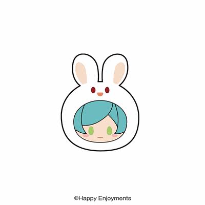 [PREORDER] Ensemble Stars x TapTap CN Bunny Plush