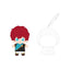 [PREORDER] CN Ensemble Stars Raincoat Finger Puppet Plush