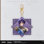 [PREORDER] Honkai: Star Rail Interstellar Travel Acrylic Keychains