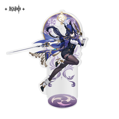 [PREORDER] Genshin Impact Fontaine Acrylic Stands