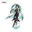 [PREORDER] Genshin Impact Liyue Acrylic Stands