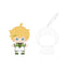 [PREORDER] CN Ensemble Stars Raincoat Finger Puppet Plush