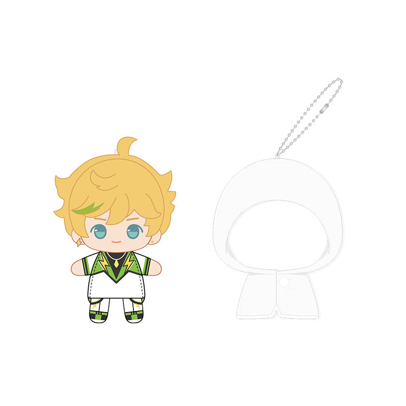 [PREORDER] CN Ensemble Stars Raincoat Finger Puppet Plush