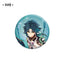 [PREORDER] Genshin Impact Character Portrait Series Can Badges