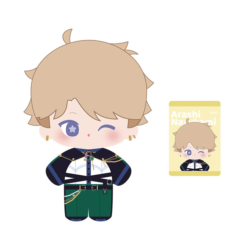 [PREORDER] CN Ensemble Stars TRIP Travel Doll Plush