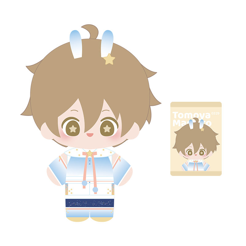 [PREORDER] CN Ensemble Stars TRIP Travel Doll Plush