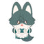 [PREORDER] CN Ensemble Stars Fluffy Cafe / Coffee Shop Plush Doll
