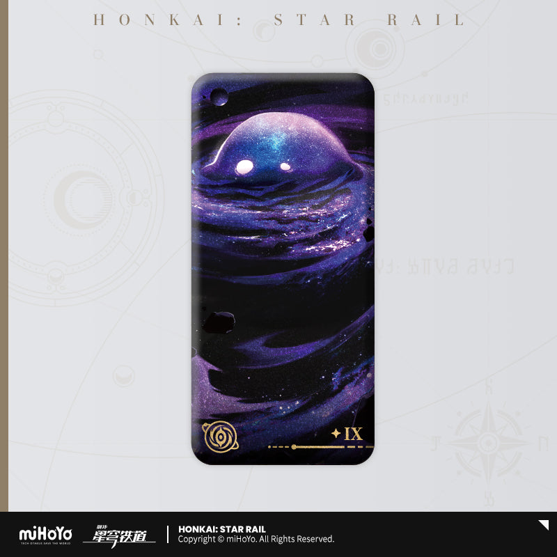 [PREORDER] Honkai: Star Rail Aeon Can Badges