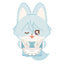[PREORDER] CN Ensemble Stars Fluffy Cafe / Coffee Shop Plush Doll