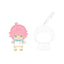 [PREORDER] CN Ensemble Stars Raincoat Finger Puppet Plush