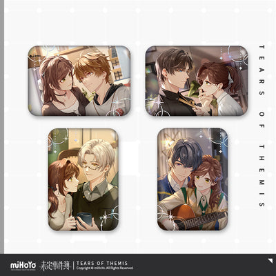 [PREORDER] Tears of Themis Can Badges