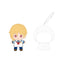 [PREORDER] CN Ensemble Stars Raincoat Finger Puppet Plush