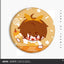 [PREORDER] Tears of Themis Plush Can Badges