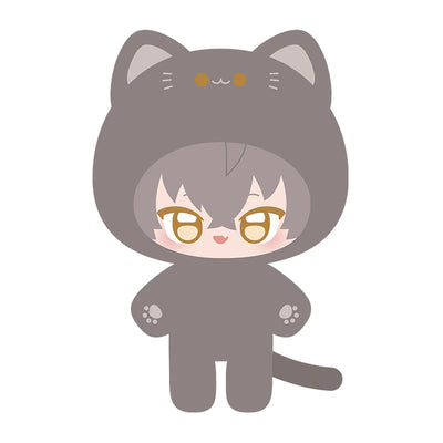 Koga Oogami CN Ensemble Stars Moe Moe Cat Plush