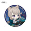 [PREORDER] Genshin Impact Starlit Letter Series Can Badges
