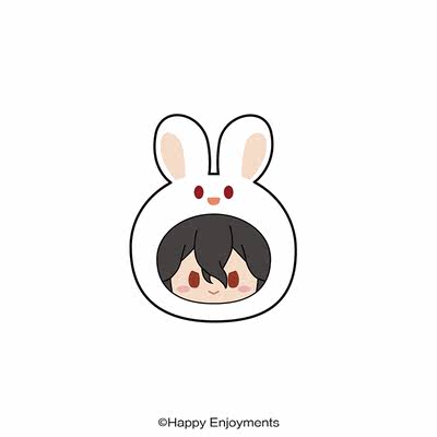 [PREORDER] Ensemble Stars x TapTap CN Bunny Plush