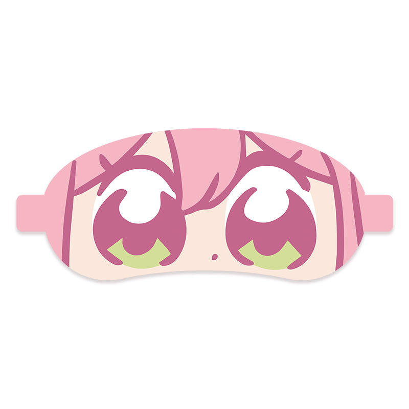 [PREORDER] CN Ensemble Stars Bkub Eye Masks