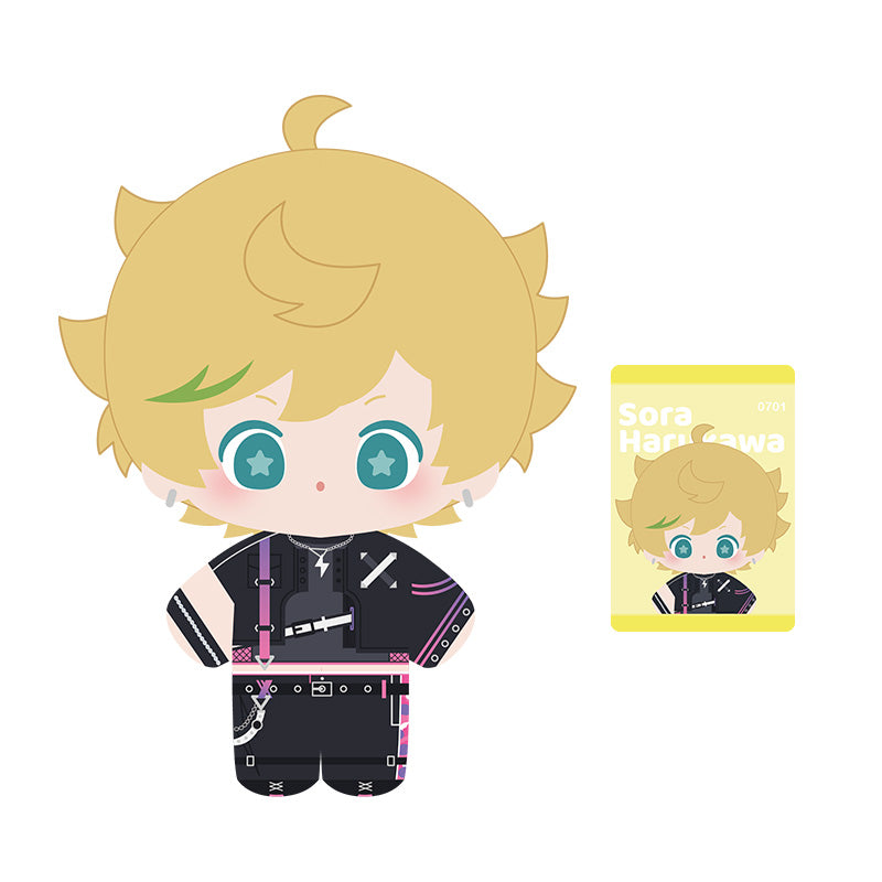 Ensemble Stars!! 暖冬陪伴玩偶 260mm 朔间零-暖冬陪伴玩偶| 暖冬陪伴玩偶- 偶像梦幻祭- 朔间零｜千岛