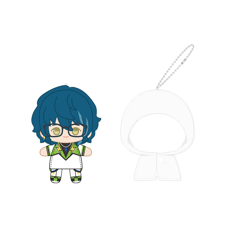 [PREORDER] CN Ensemble Stars Raincoat Finger Puppet Plush