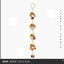 [PREORDER] Tears of Themis Connecting Acrylic Keychains