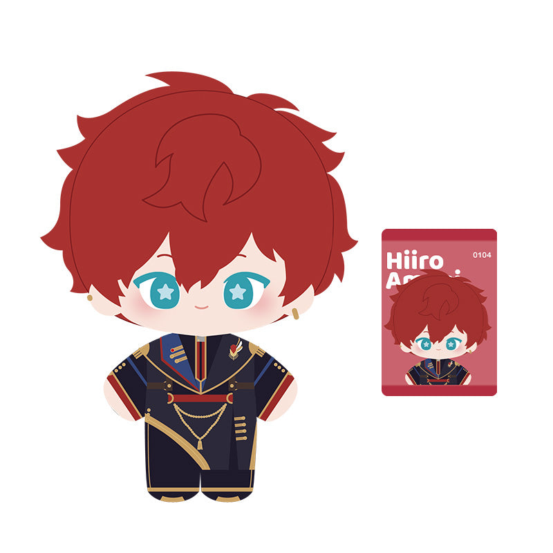 [PREORDER] CN Ensemble Stars TRIP Travel Doll Plush