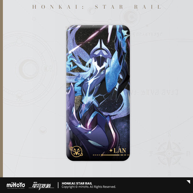 [PREORDER] Honkai: Star Rail Aeon Can Badges