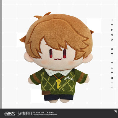 [PREORDER] Tears of Themis Plush Doll
