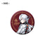 [PREORDER] Genshin Impact Fatui Can Badges