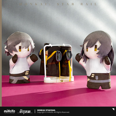 [PREORDER] Honkai: Star Rail Trailblazer Hand Puppets