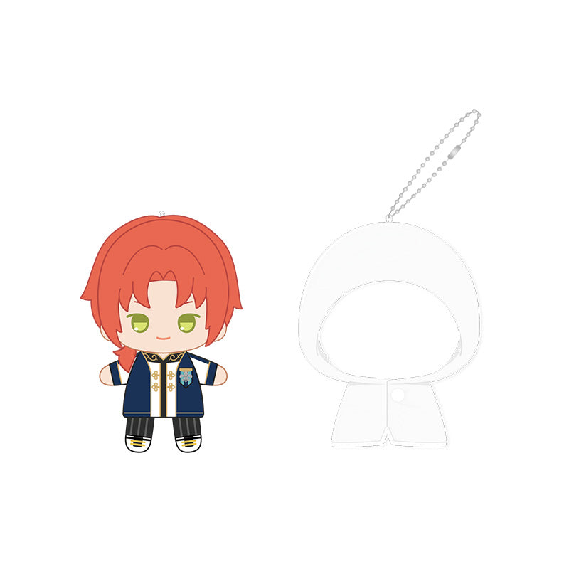[PREORDER] CN Ensemble Stars Raincoat Finger Puppet Plush