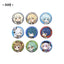 [PREORDER] Genshin Impact Chibi Stands and Badges