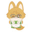 [PREORDER] CN Ensemble Stars Fluffy Cafe / Coffee Shop Plush Doll