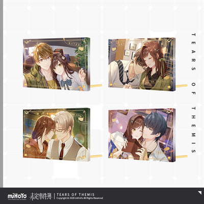[PREORDER] Tears of Themis Acrylic Panels