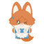 [PREORDER] CN Ensemble Stars Fluffy Cafe / Coffee Shop Plush Doll