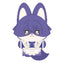 [PREORDER] CN Ensemble Stars Fluffy Cafe / Coffee Shop Plush Doll
